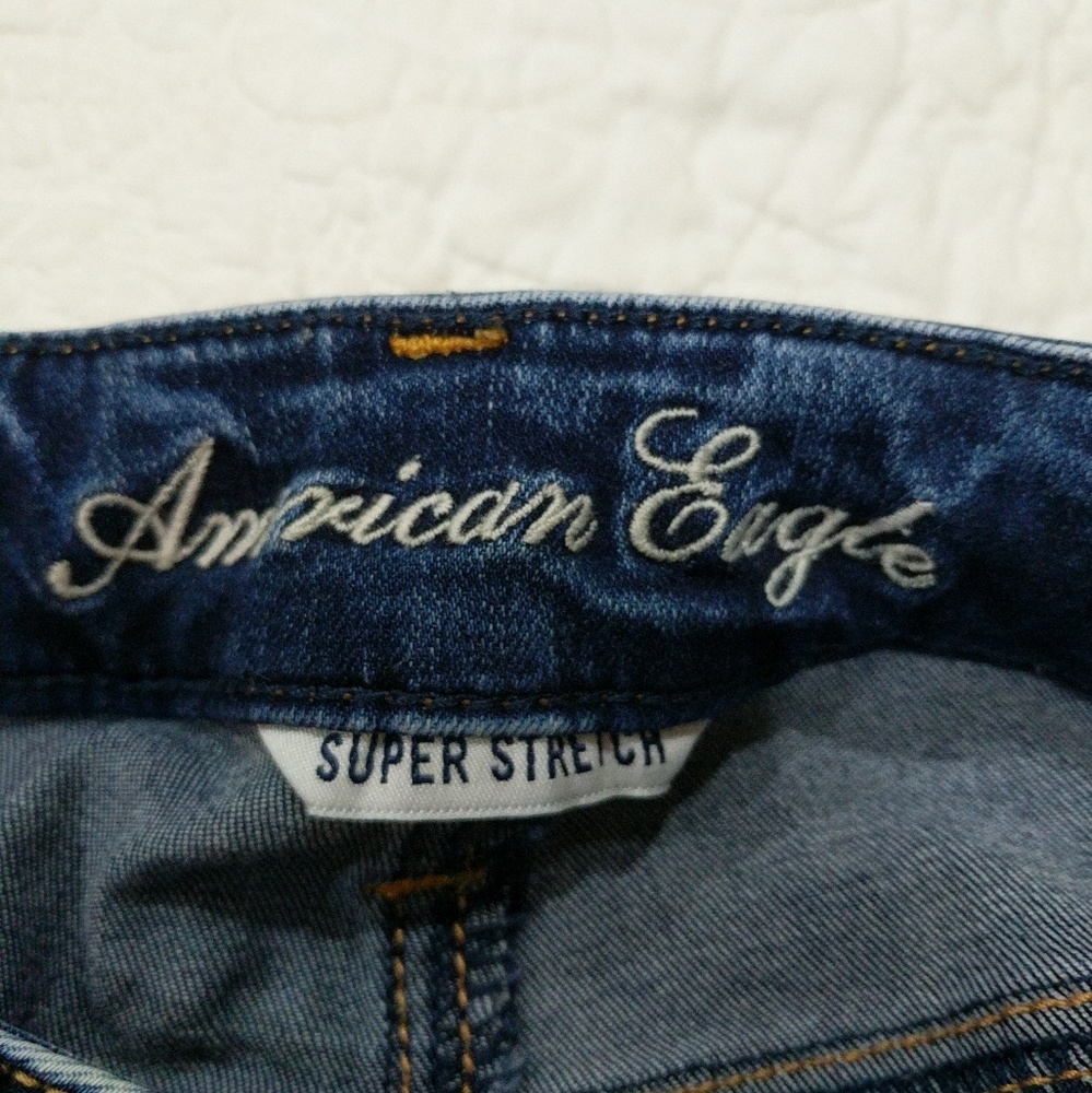 Jeans - Picture 2 of 2
